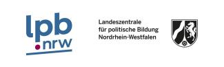 Logo Landeszentrale für politische Bildung NRW
