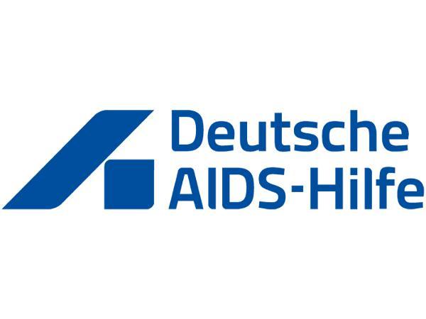 Logo Deutsche AIDS-Hilfe