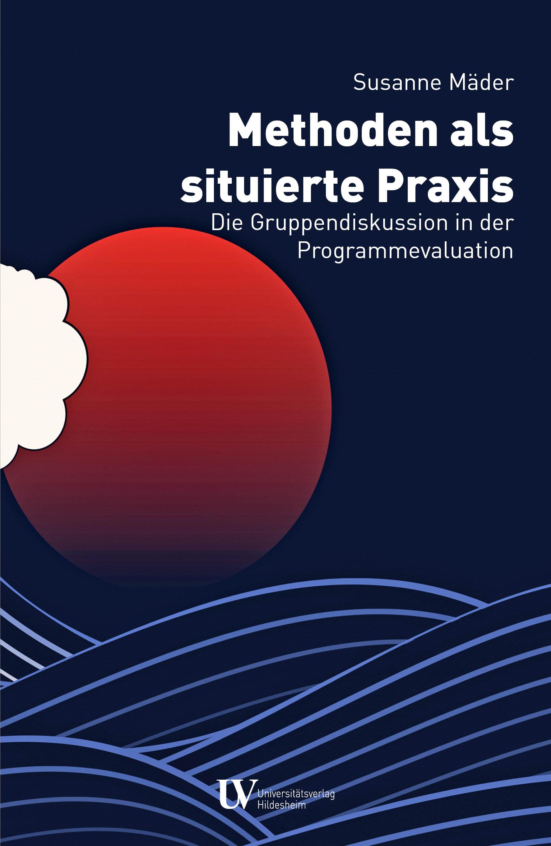 Titelbild Methoden als situierte Praxis